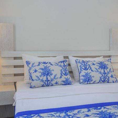 Oeluedeniz Beach Resort By Z Hotels Extérieur photo