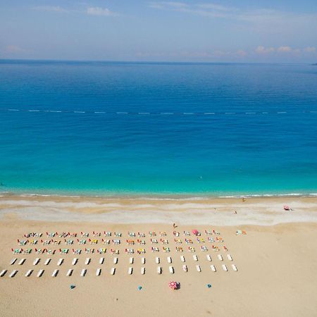 Oeluedeniz Beach Resort By Z Hotels Extérieur photo