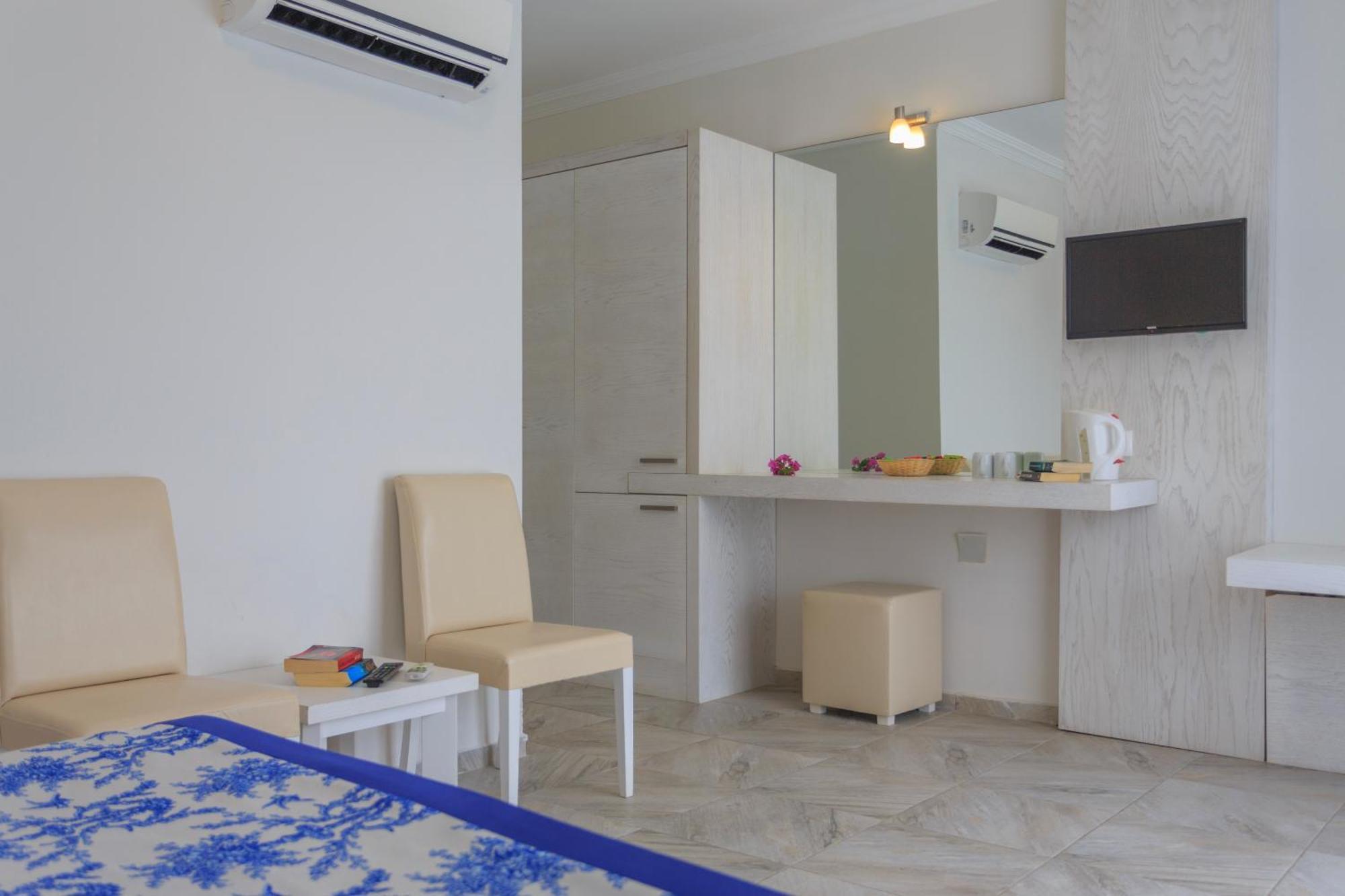 Oeluedeniz Beach Resort By Z Hotels Extérieur photo