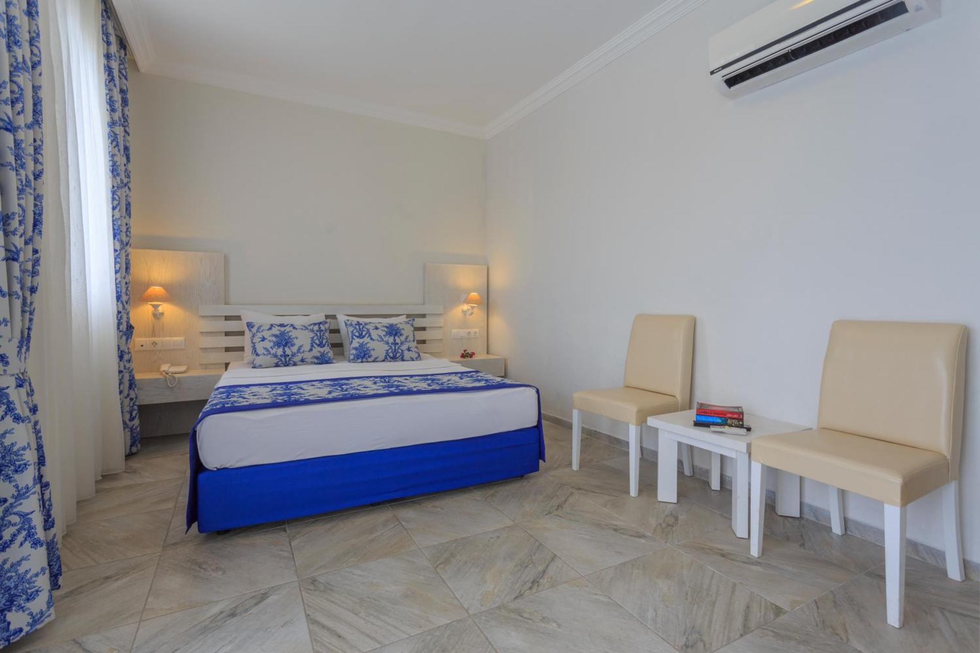 Oeluedeniz Beach Resort By Z Hotels Extérieur photo