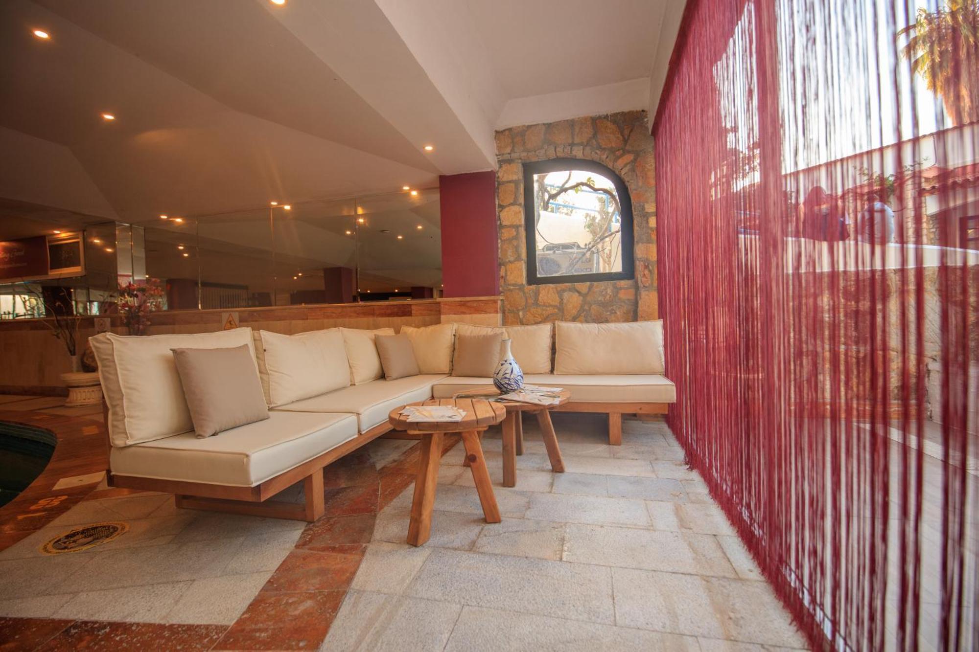 Oeluedeniz Beach Resort By Z Hotels Extérieur photo