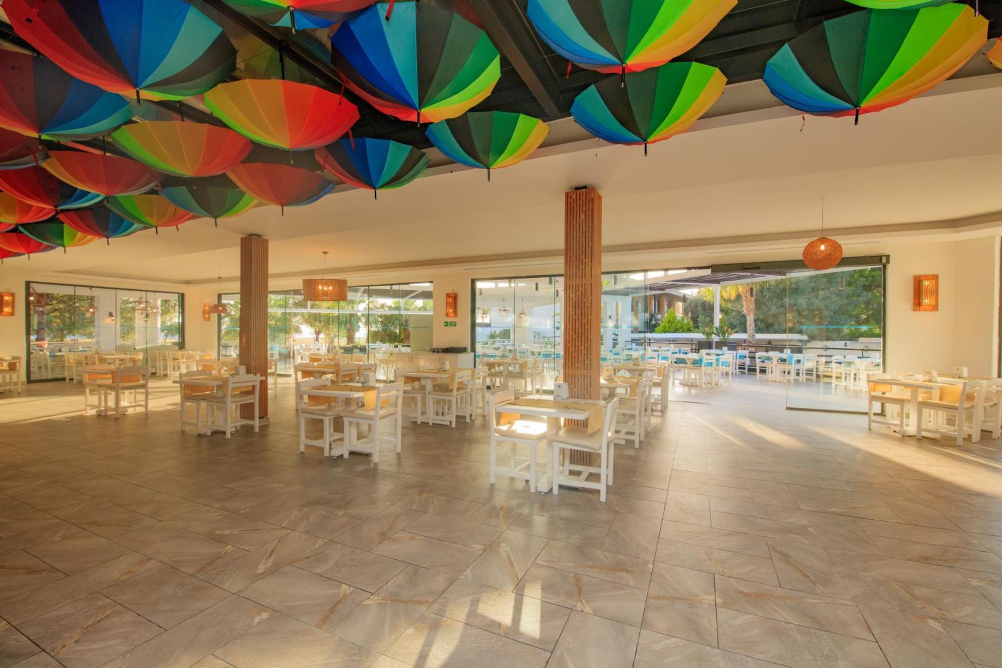 Oeluedeniz Beach Resort By Z Hotels Extérieur photo