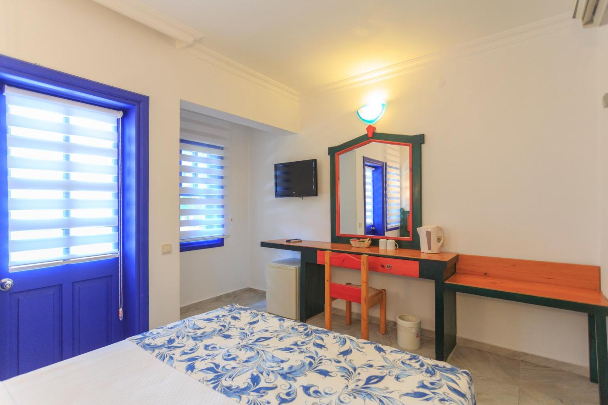 Oeluedeniz Beach Resort By Z Hotels Extérieur photo