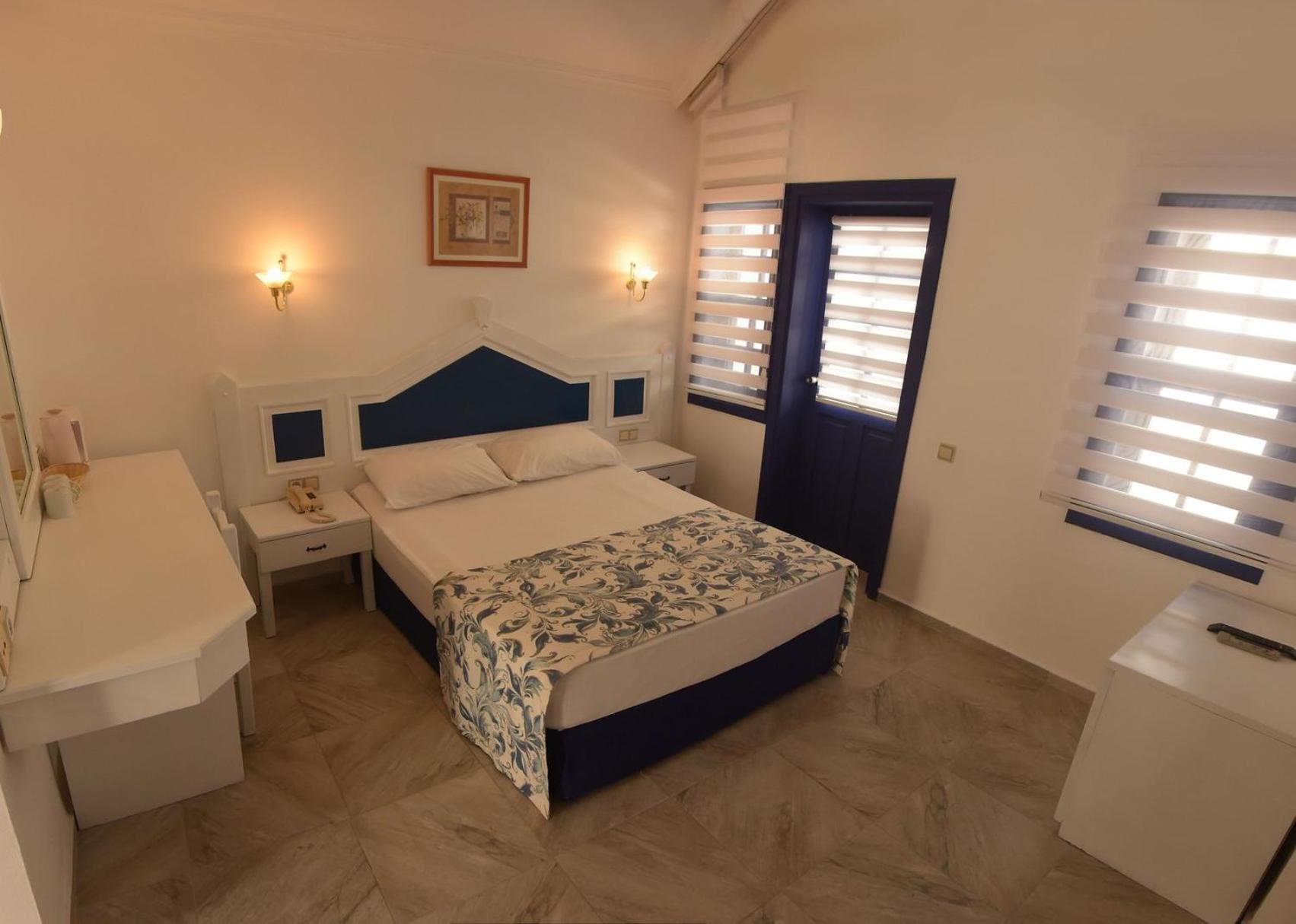 Oeluedeniz Beach Resort By Z Hotels Extérieur photo